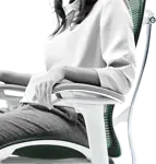 Кресло Okamura Contessa II