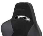 Геймерское кресло AKRacing Obsidian