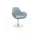 Кресло посетителя Profim Fan