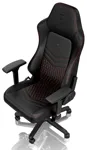Игровое кресло Noblechairs Hero Real Leather