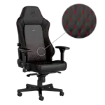 Игровое кресло Noblechairs Hero Real Leather
