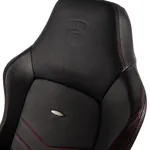 Игровое кресло Noblechairs Hero Real Leather