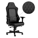 Игровое кресло Noblechairs Hero Real Leather