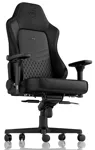Игровое кресло Noblechairs Hero Real Leather