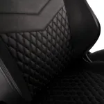Игровое кресло Noblechairs Hero Real Leather