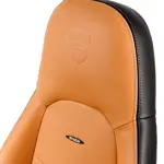 Игровое кресло Noblechairs Icon Real Leather