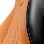 Игровое кресло Noblechairs Icon Real Leather
