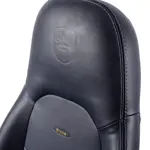 Игровое кресло Noblechairs Icon Real Leather