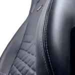 Игровое кресло Noblechairs Icon Real Leather