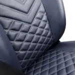 Игровое кресло Noblechairs Icon Real Leather