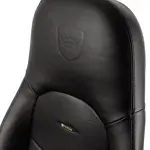 Игровое кресло Noblechairs Icon Real Leather