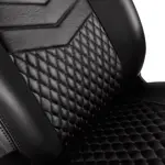 Игровое кресло Noblechairs Icon Real Leather