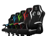 Геймерское кресло HHGears SM-115