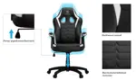 Геймерское кресло HHGears SM-115