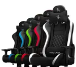Геймерское кресло HHGears XL-500