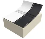 Геймерское кресло HHGears XL-800