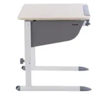 Растущая парта-трансформер Logo Uno X