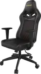 Игровое кресло Gamdias Hercules E3 с RGB-подсветкой