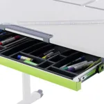 Растущая парта-трансформер Kettler Maze