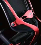 Эргономичное сетчатое кресло X-Pace