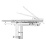 Парта-трансформер Fundesk Colore New