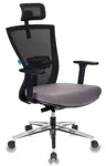 Кресло руководителя Бюрократ MC-815-H