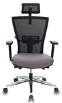 Кресло руководителя Бюрократ MC-815-H