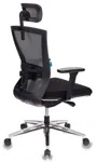 Кресло руководителя Бюрократ MC-815-H