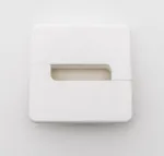 Квадратная заглушка GMT