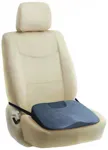 Ортопедическая подушка с откосом на сиденье Spectra Seat