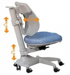 Детское кресло Comf-Pro Speed Ultra