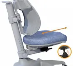 Детское кресло Comf-Pro Speed Ultra