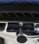 Эргономичное компьютерное кресло Hookay SPM