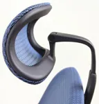 Эргономичное компьютерное кресло Hookay SPM