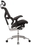 Кожаное офисное кресло Expert SAL01