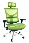 Сетчатое офисное кресло Hookay SAM01