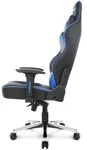 Игровое кресло AKRacing Max