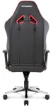 Игровое кресло AKRacing Max