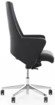 Кресло руководителя кожаное Grace