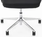 Кресло руководителя кожаное Grace