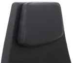 Кресло руководителя кожаное Grace