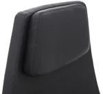 Кресло руководителя кожаное Grace