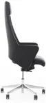 Кресло руководителя кожаное Grace