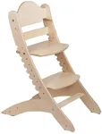 Детский растущий стул M1