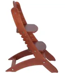 Детский растущий стул M1