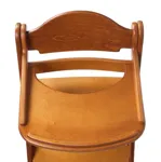 Столик для растущего стула M1