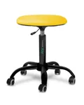 Табуретка на колесиках Any