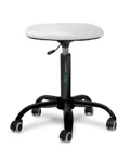 Табуретка на колесиках Any