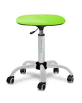 Табуретка на колесиках Any