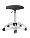 Табуретка на колесиках Any